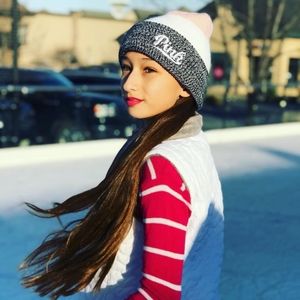 Meet your Posher, Sophia